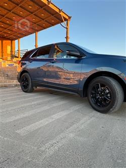 شيفروليه ايكونس